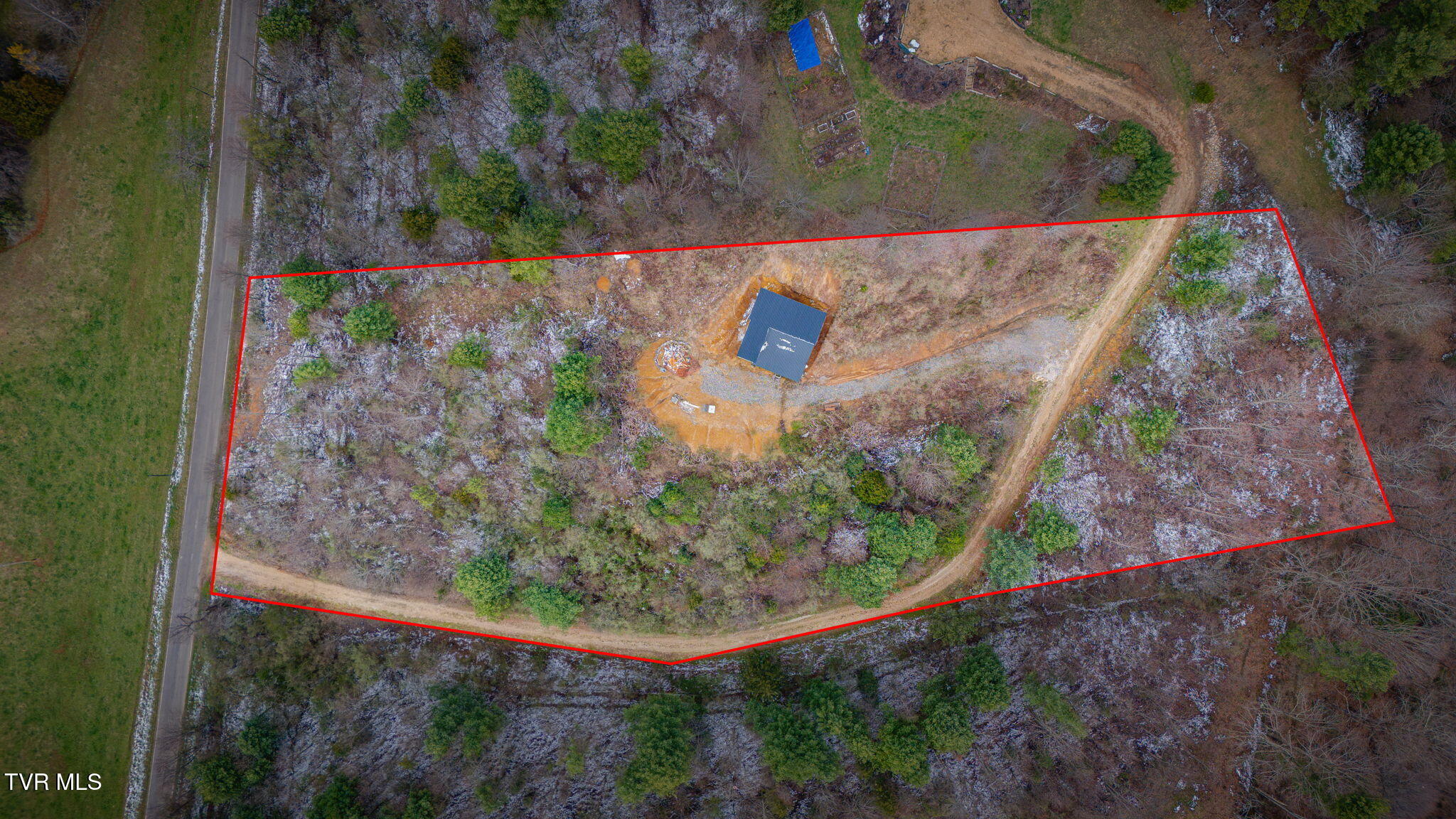 151 Windy Hill Private Lane