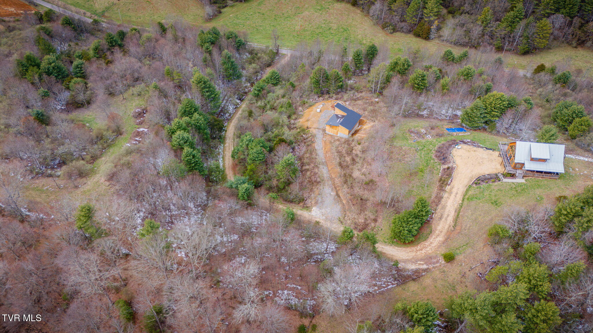 151 Windy Hill Private Lane