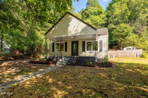 Photo of 257 Shipp Springs Road, Kingsport, TN 37660 (MLS # 10001127)