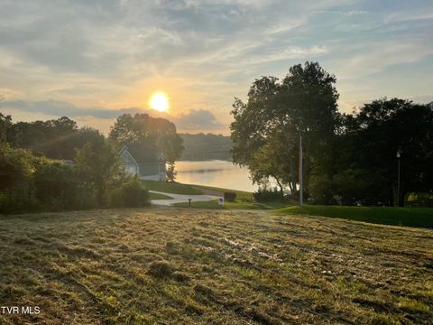 Vacant Land For Sale - 1095 Reynolds Road<br/> Piney Flats, TN 37686