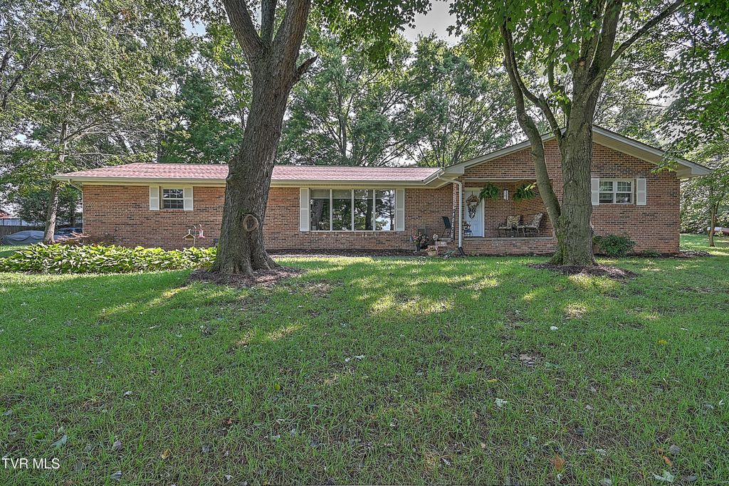 Photo of 3155 Erwin Highway, Afton, TN 37616 (MLS # 9989057)