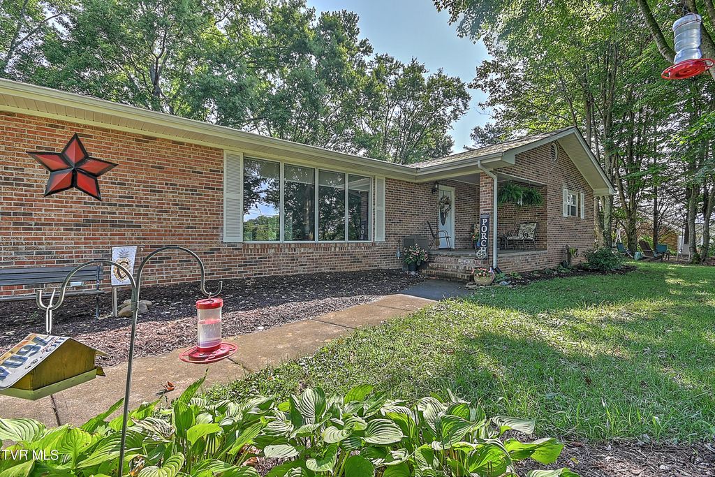 Photo of 3155 Erwin Highway, Afton, TN 37616 (MLS # 9989057)