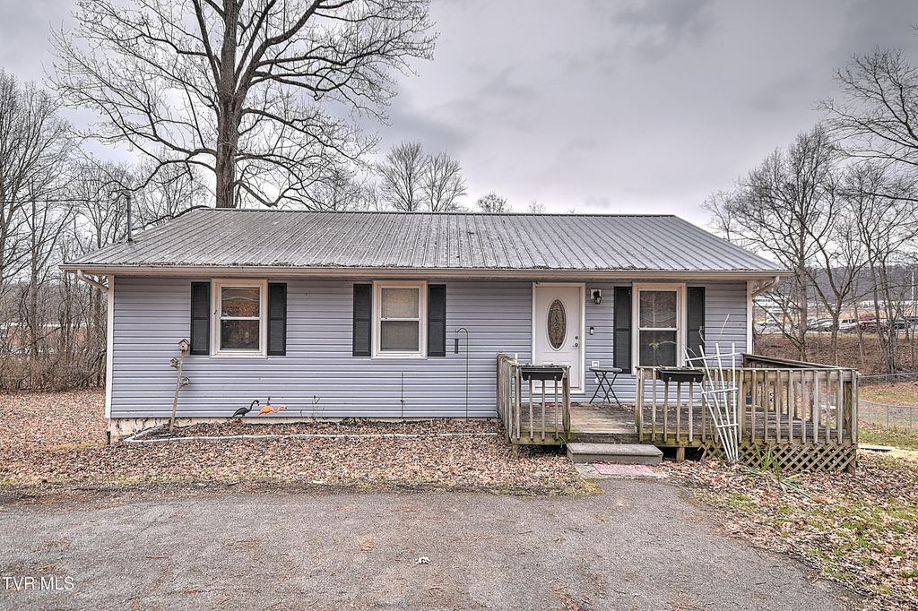 Photo of 788 Meadow View Road, Bristol, TN 37620 (MLS # 9990238)