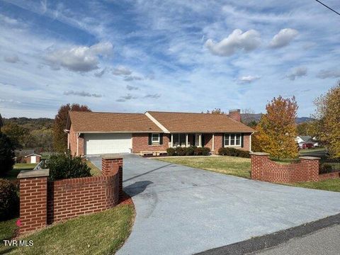 1763 Sylvan Hill Road Elizabethton TN 37643