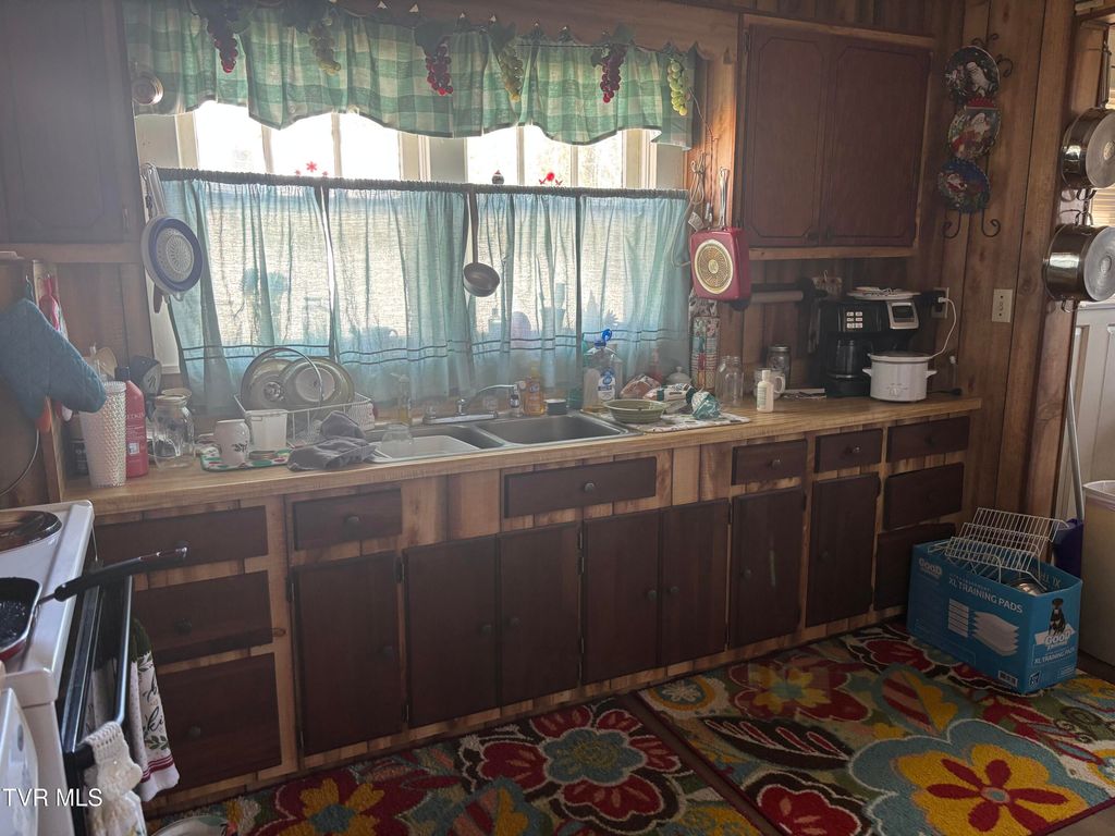 Photo of 219 Oak Street, Mountain City, TN 37683 (MLS # 9991062)