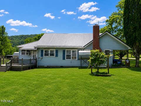 Homes For Sale - 219 Oak Street<br/> Mountain City, TN 37683