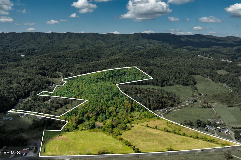 Photo of Tbd Hwy 67, Mountain City, TN 37683 (MLS # 9986745)