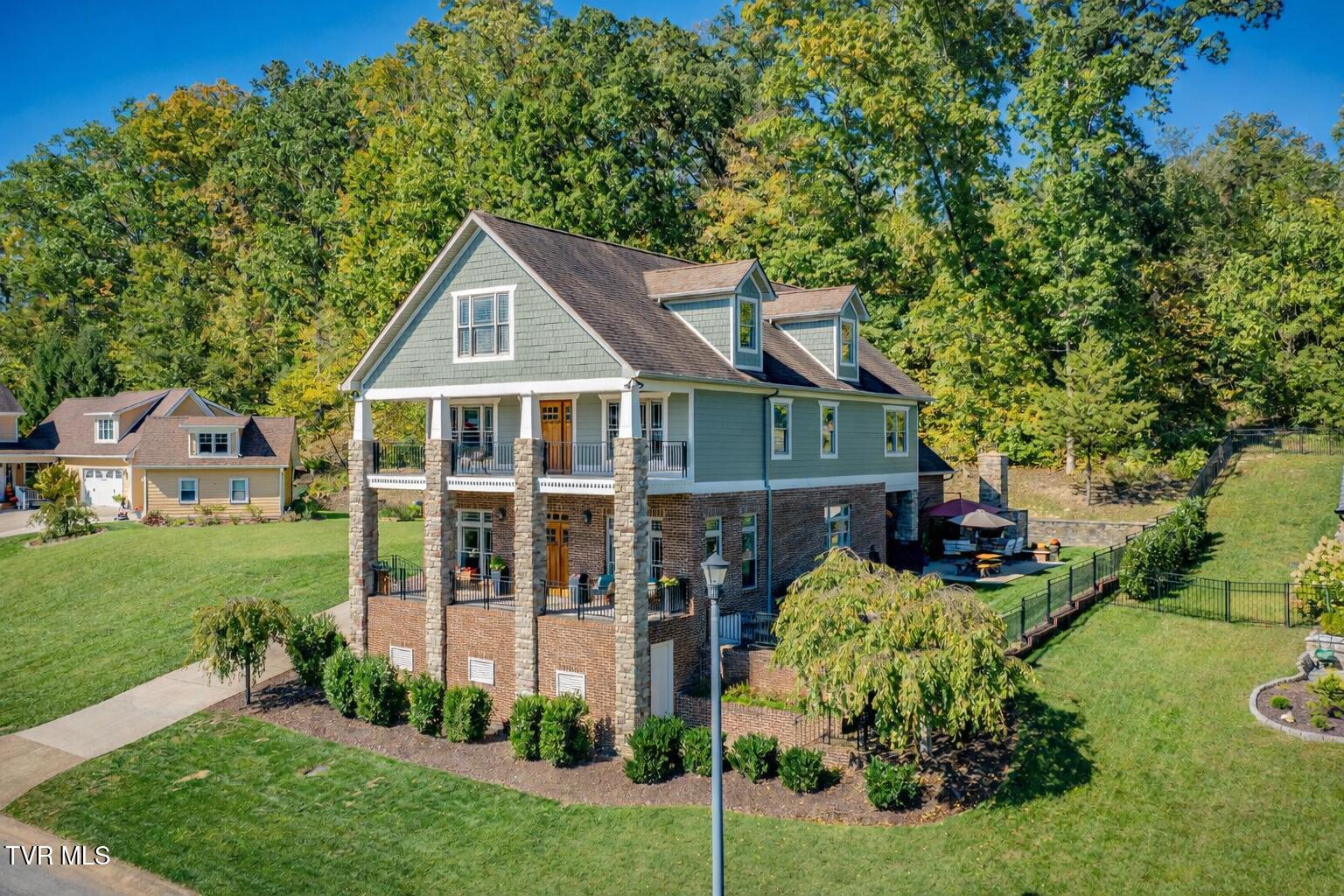 2338 Edinburgh Channel Road