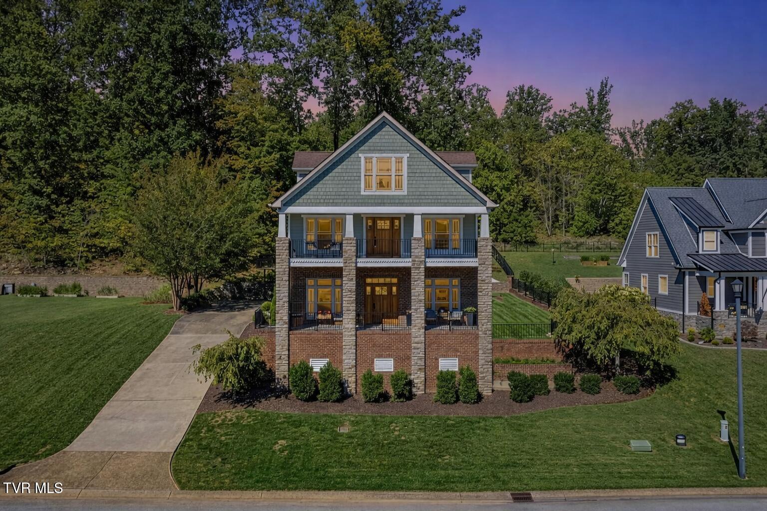 2338 Edinburgh Channel Road