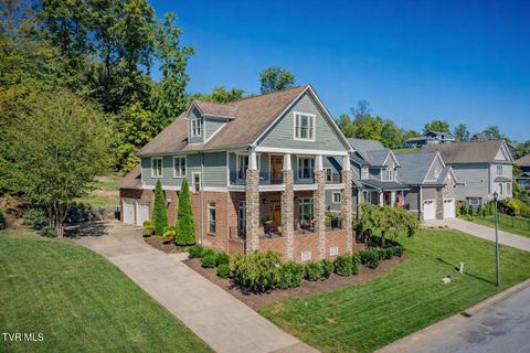 2338 Edinburgh Channel Road Kingsport TN 37664