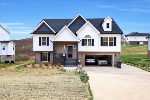 Homes For Sale - 868 Granby Road<br/> Kingsport, TN 37660