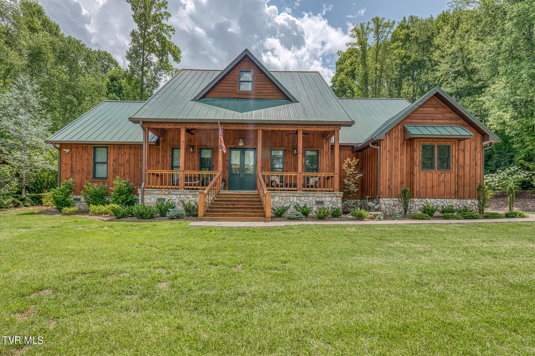 275 Settlers Secret, Mountain City, Tennessee image 1