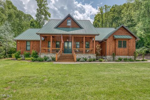 275 Settlers Secret Mountain City TN 37683