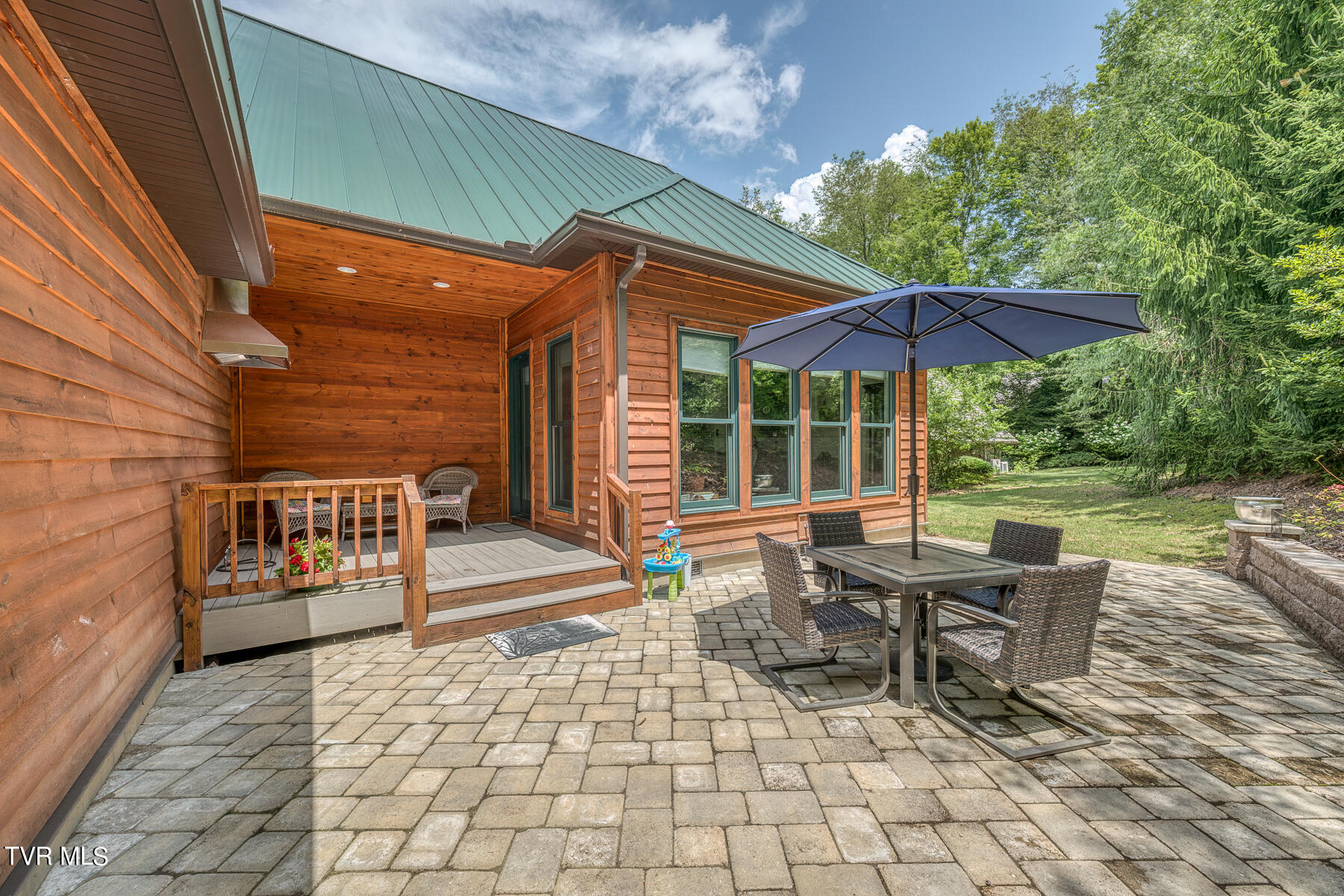 275 Settlers Secret, Mountain City, Tennessee image 9