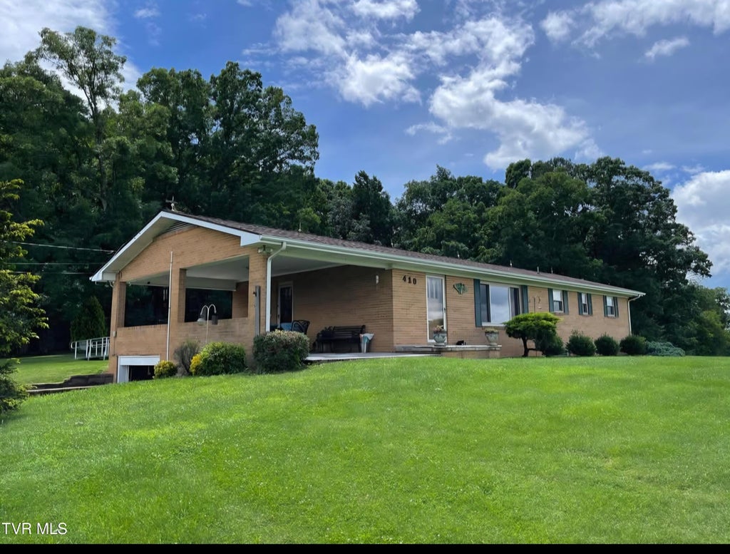 Photo of 410 Nolichuckey Road, Greeneville, TN 37743 (MLS # 9994919)