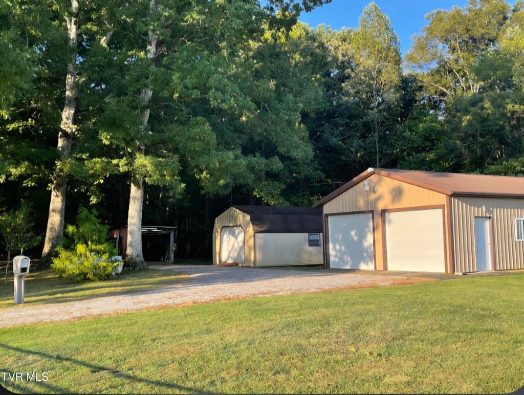 Photo of 410 Nolichuckey Road, Greeneville, TN 37743 (MLS # 9994919)