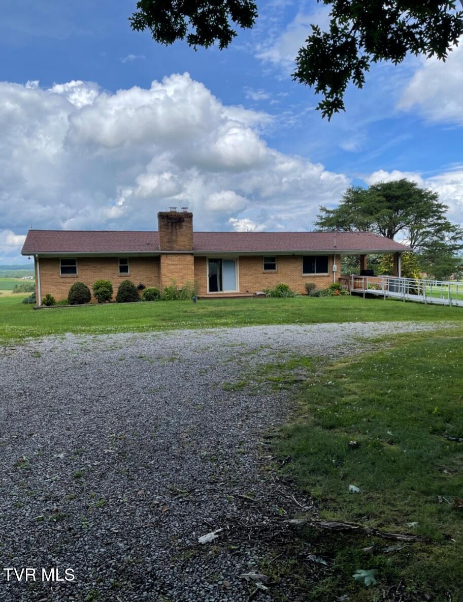 410 Nolichuckey Road