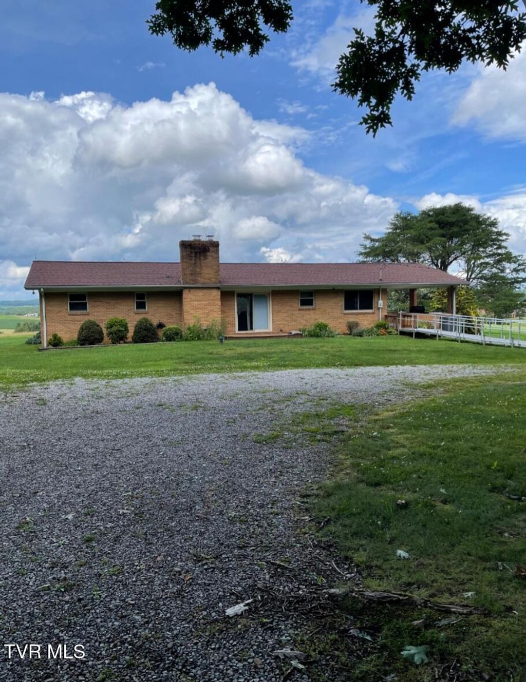 Photo of 410 Nolichuckey Road, Greeneville, TN 37743 (MLS # 9994919)
