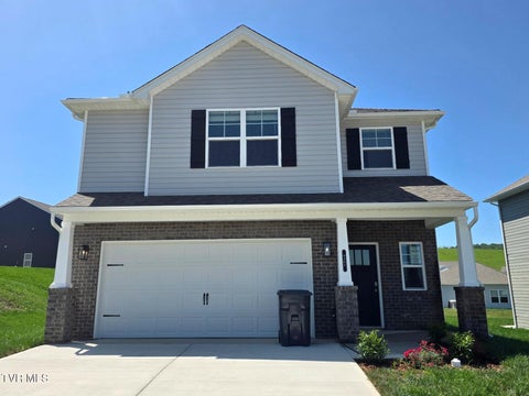 Homes For Sale - 77 Wisteria Drive Dr<br/> Bluff City, TN 37618