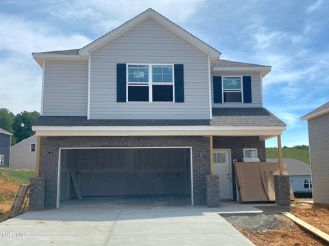 Homes For Sale - 77 Wisteria Drive Dr<br/> Bluff City, TN 37618