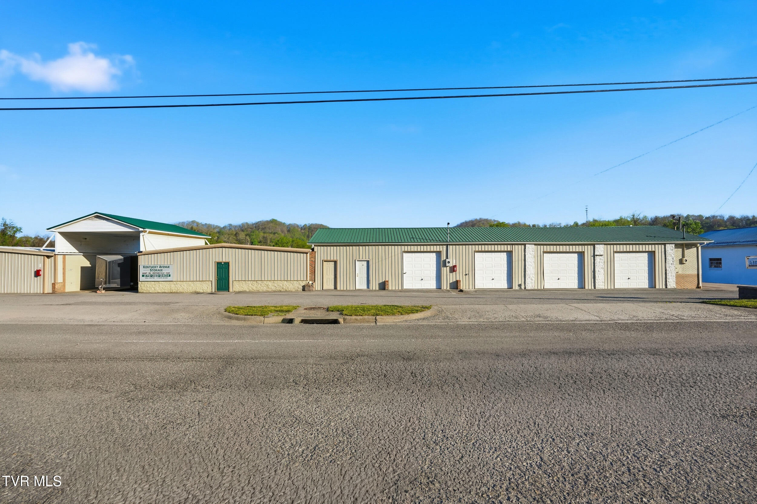 600 Southwest Kentucky Avenue