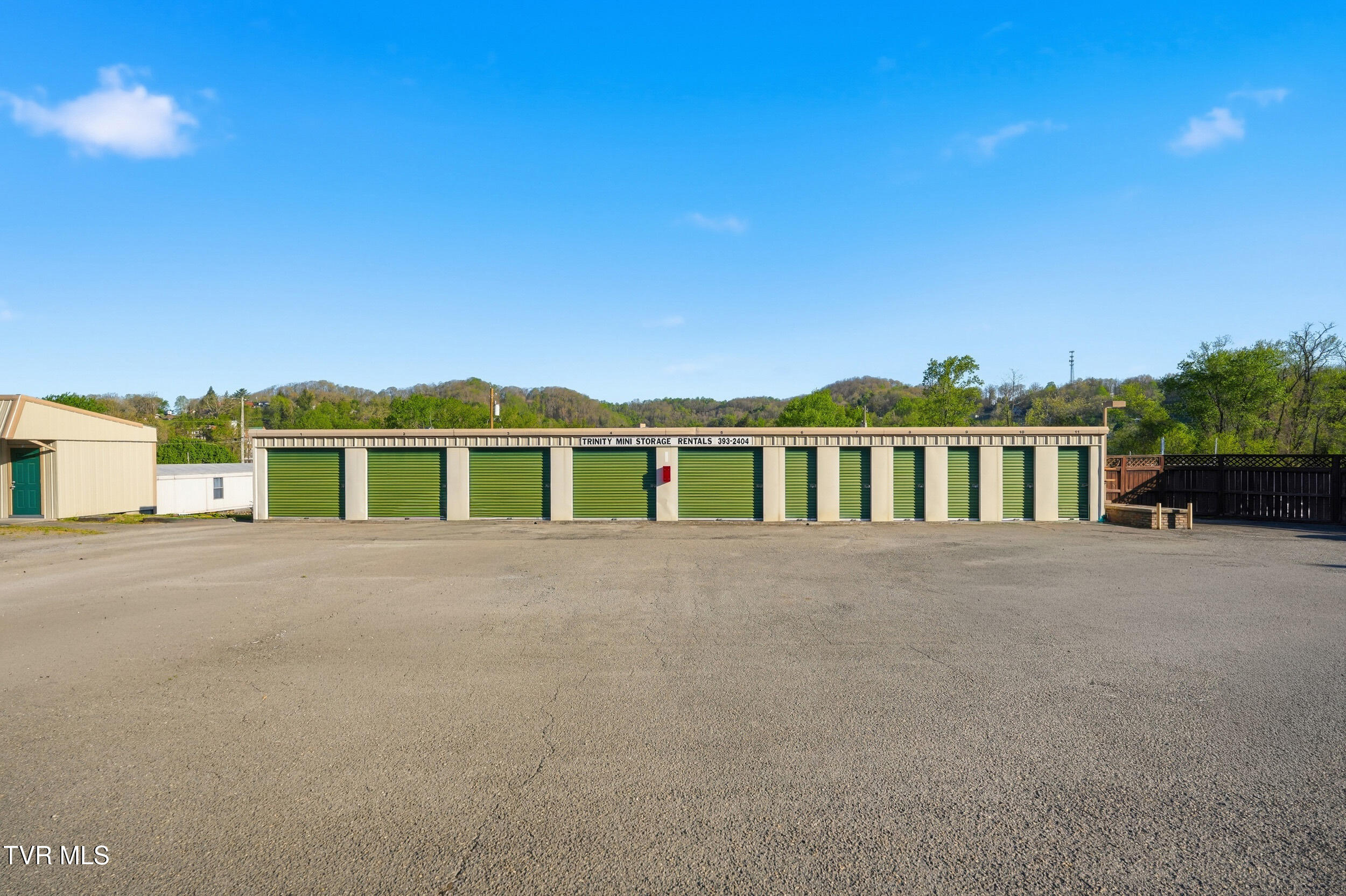 600 Southwest Kentucky Avenue