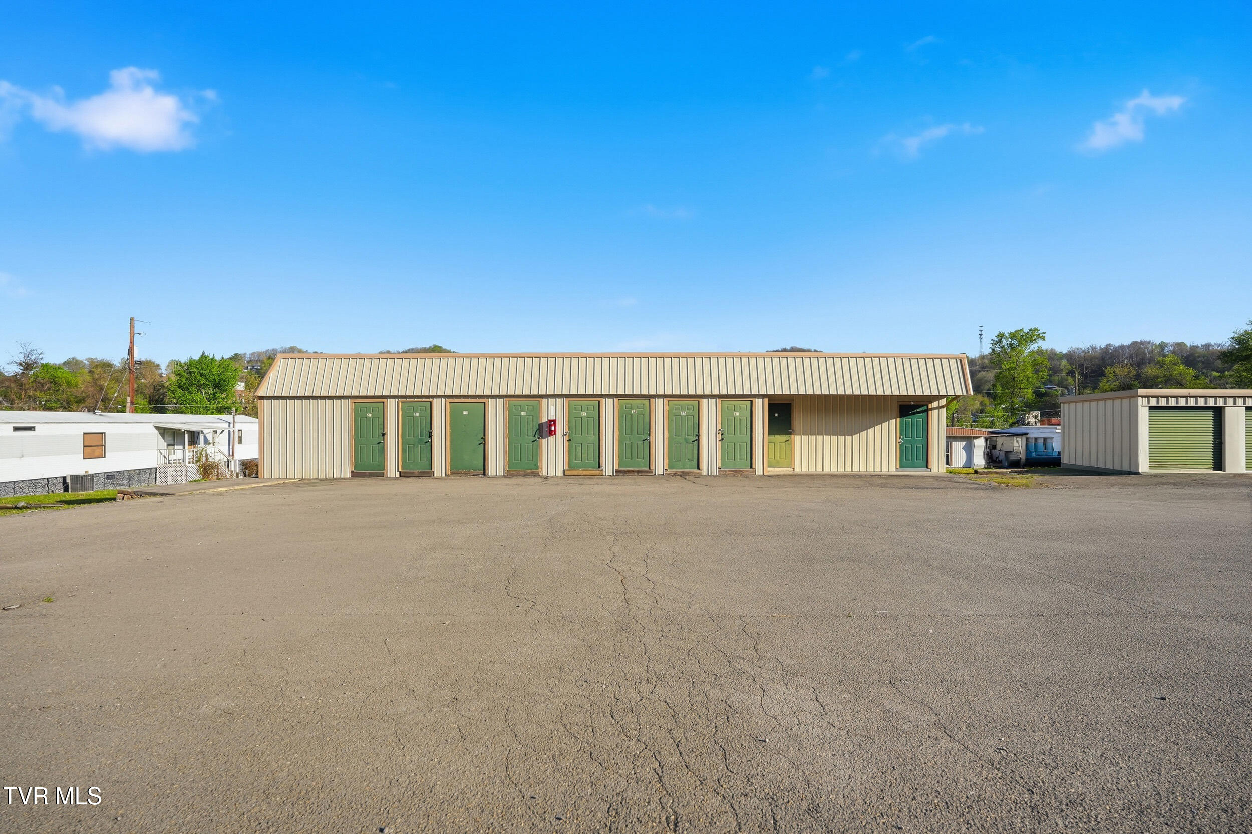 600 Southwest Kentucky Avenue