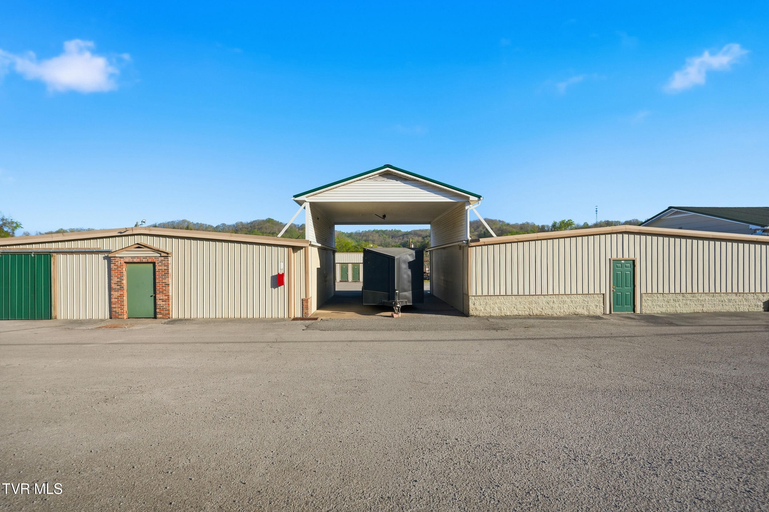 600 Southwest Kentucky Avenue