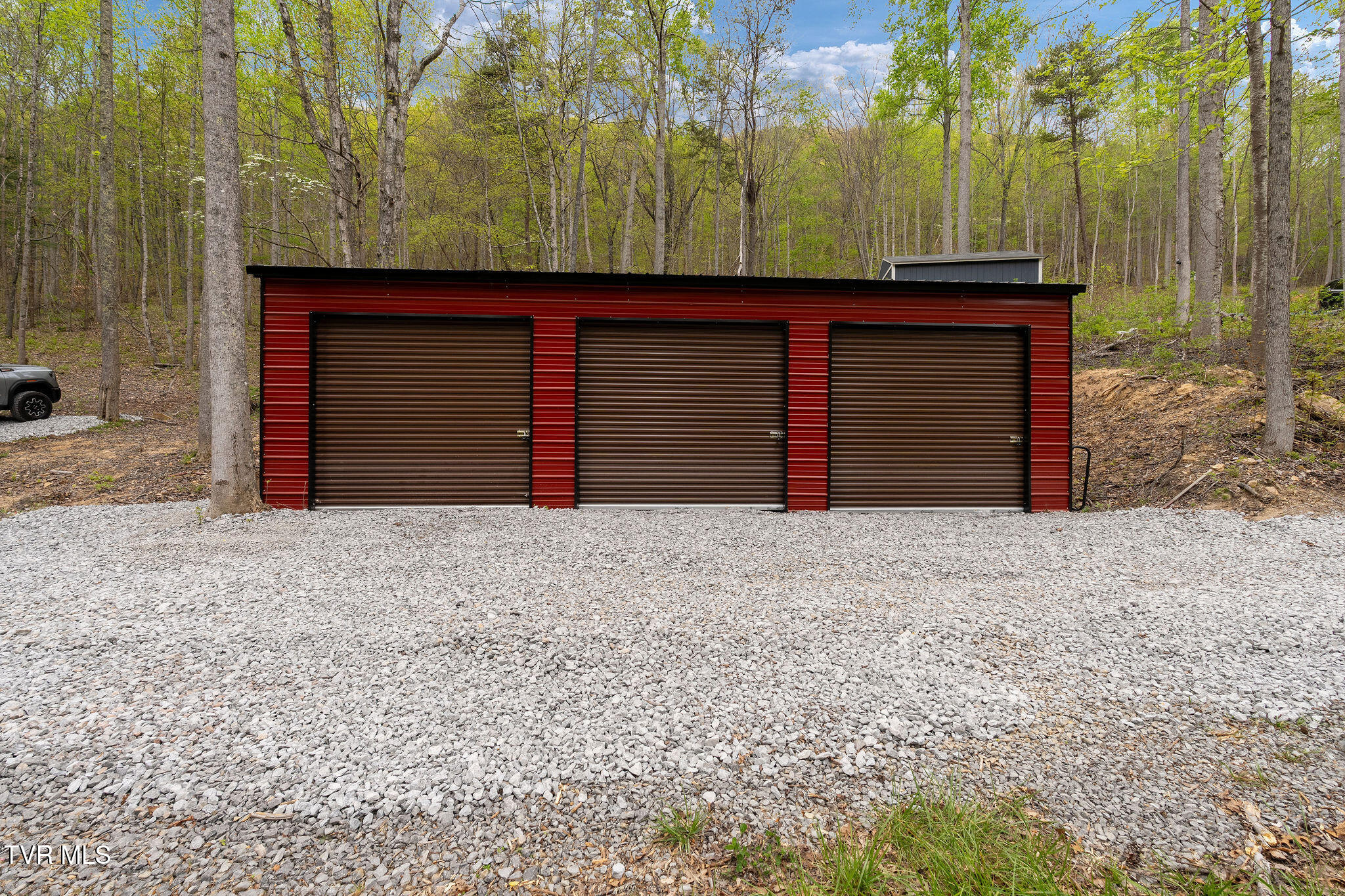1485 Barrett Hollow Road
