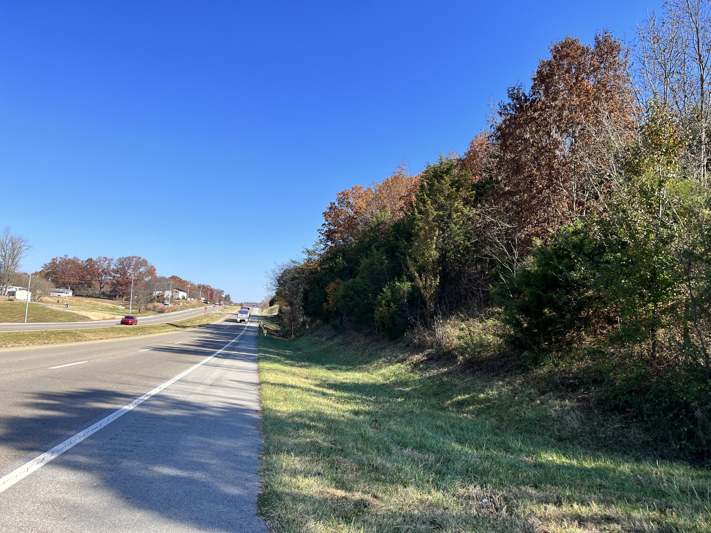 0.00 O J Campbell Road, Telford, Tennessee image 2