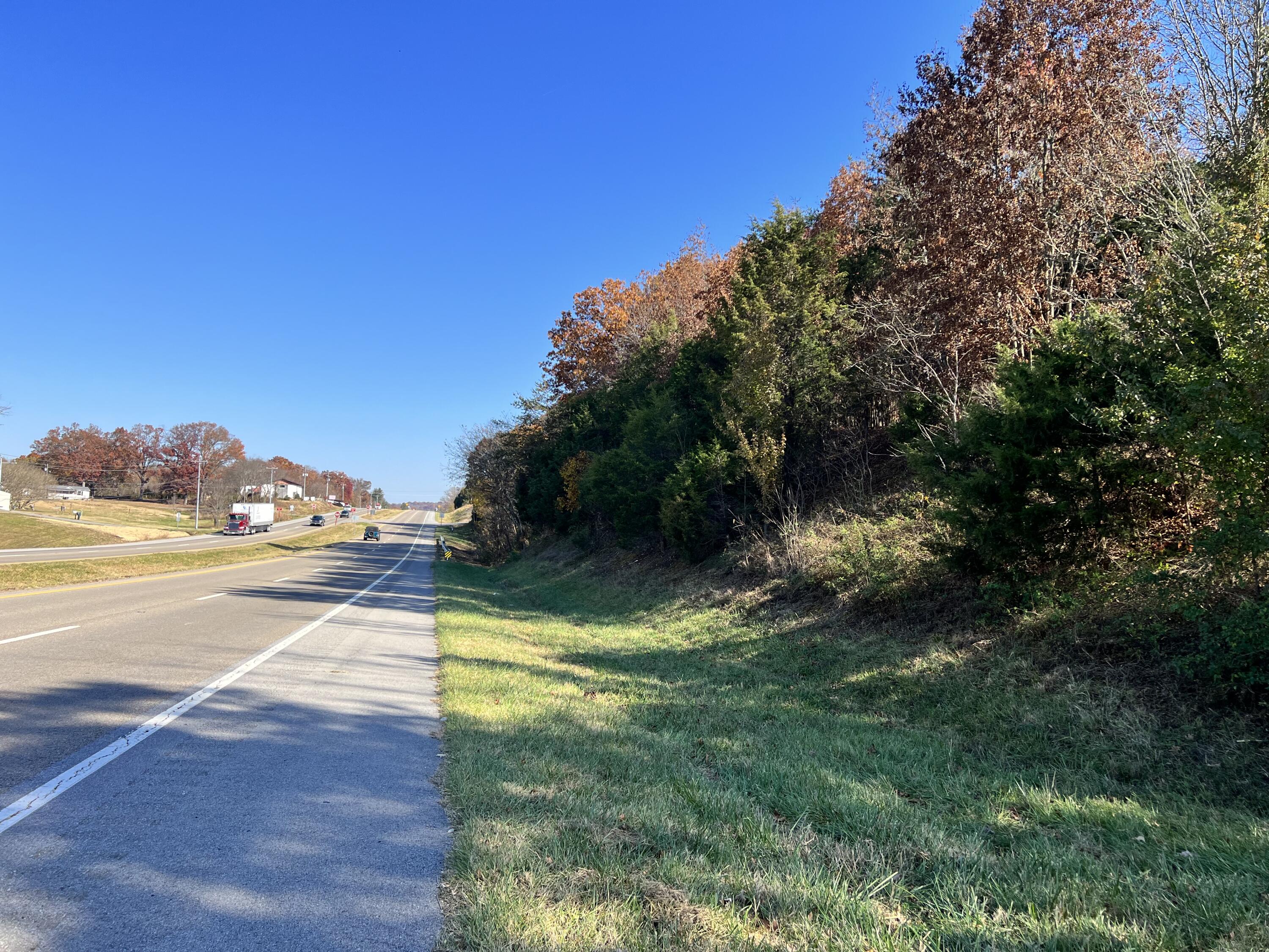 0.00 O J Campbell Road, Telford, Tennessee image 1