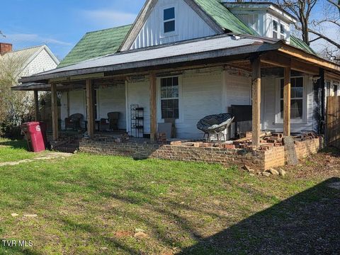 Photo of 110 Pine Street, Johnson City, TN 37601 (MLS # 9993359)