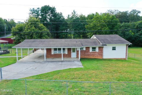 Homes For Sale - 3498 Old Kentucky Road<br/> Hamblen County, Morristown, TN 37814