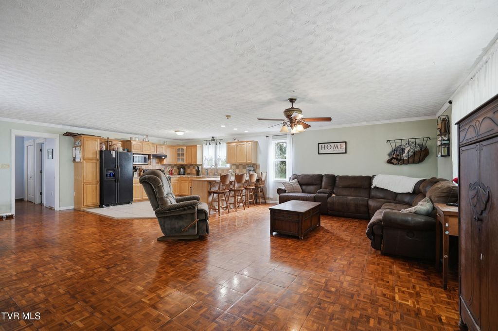 Photo of 3026 Manville Road, Gate City, VA 24251 (MLS # 9994107)