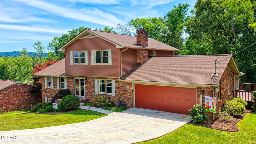 Photo of 209 Bernard Avenue, Church Hill, TN 37642 (MLS # 9995938)