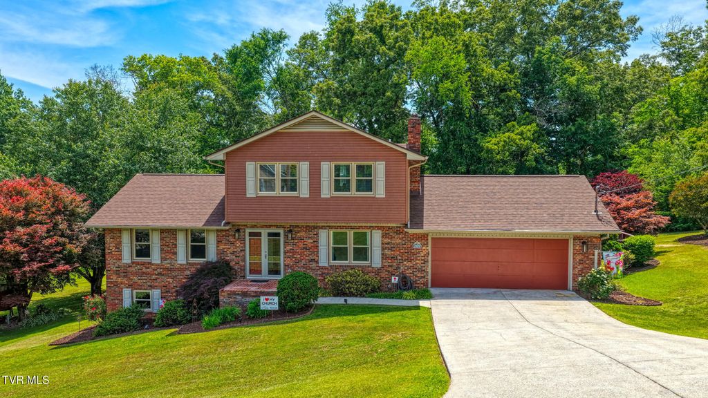 Photo of 209 Bernard Avenue, Church Hill, TN 37642 (MLS # 9995938)