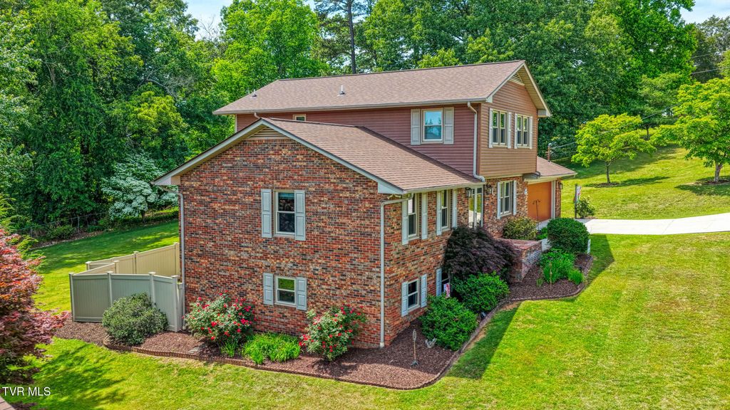 Photo of 209 Bernard Avenue, Church Hill, TN 37642 (MLS # 9995938)