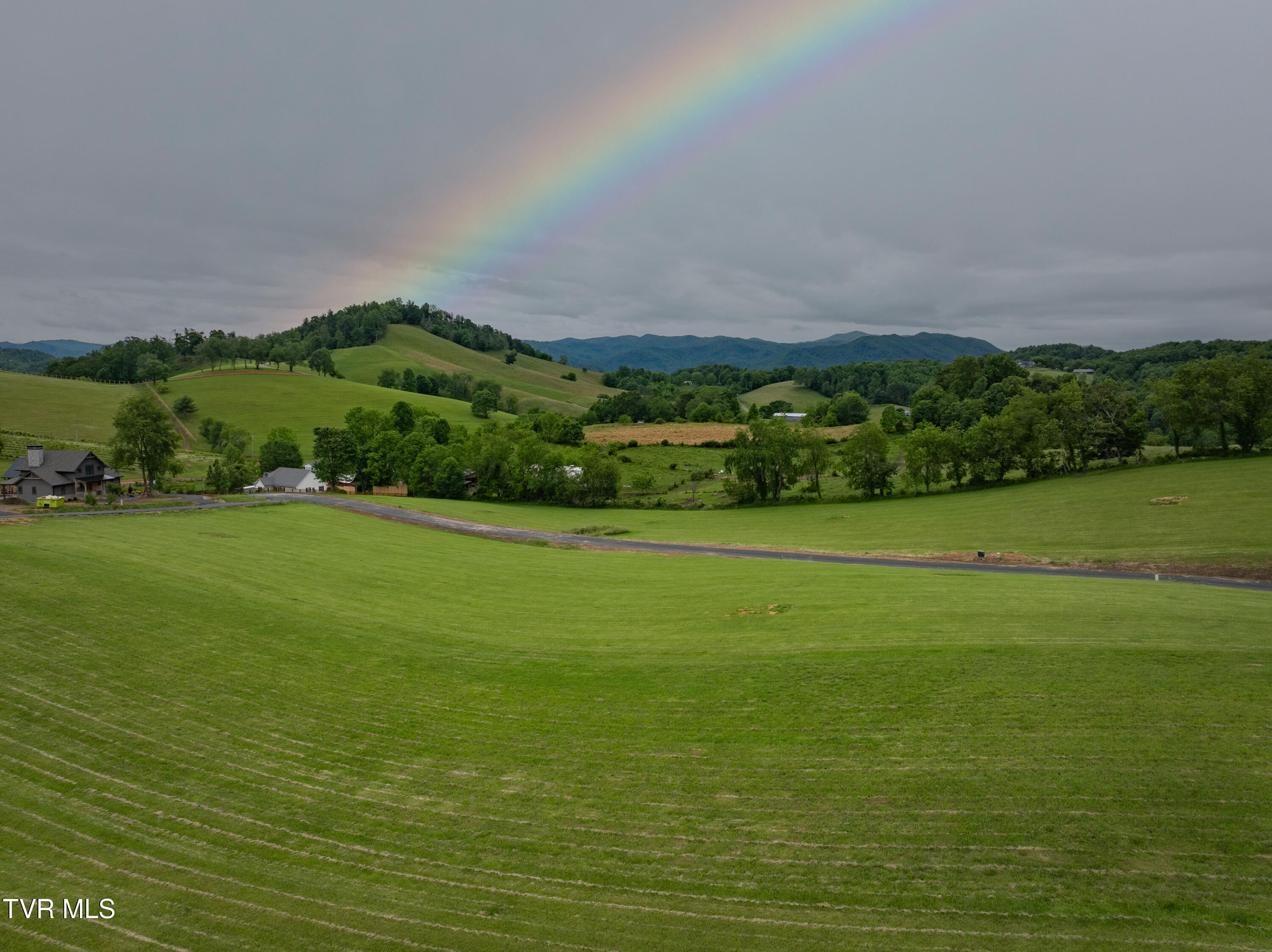 Lot 8 Dry Hill Road, Butler, Tennessee image 2