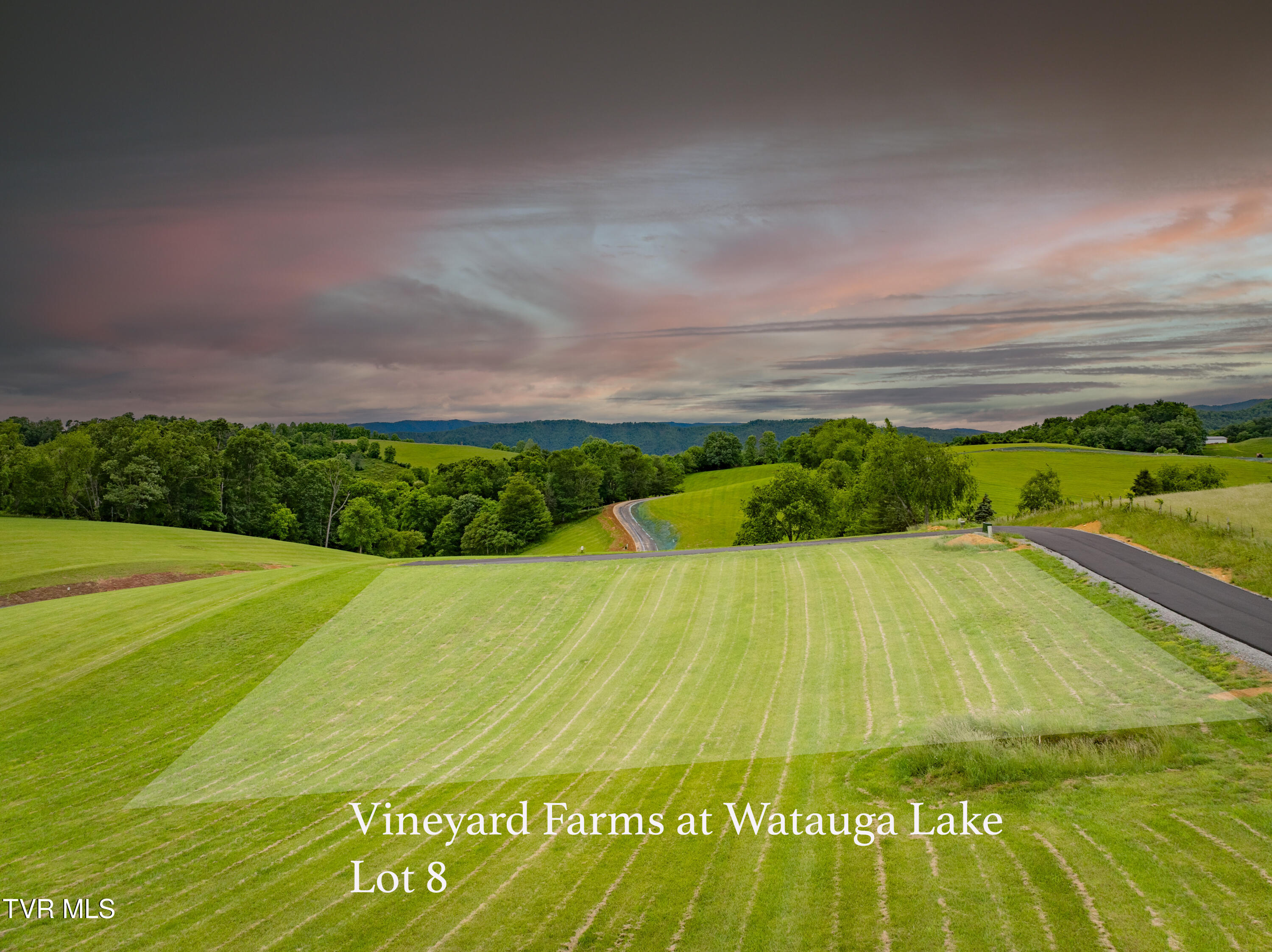 Lot 8 Dry Hill Road, Butler, Tennessee image 1