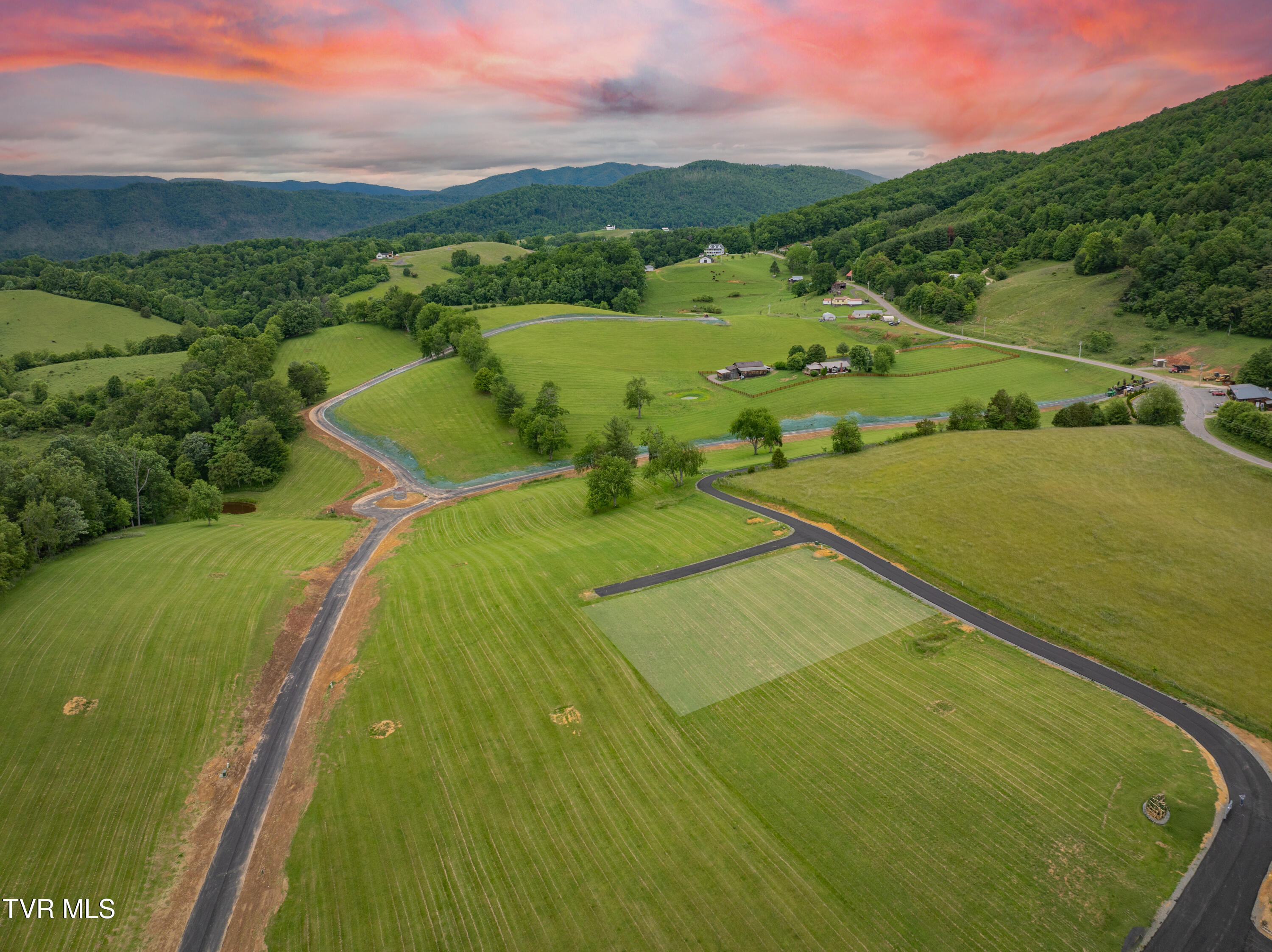 Lot 8 Dry Hill Road, Butler, Tennessee image 4
