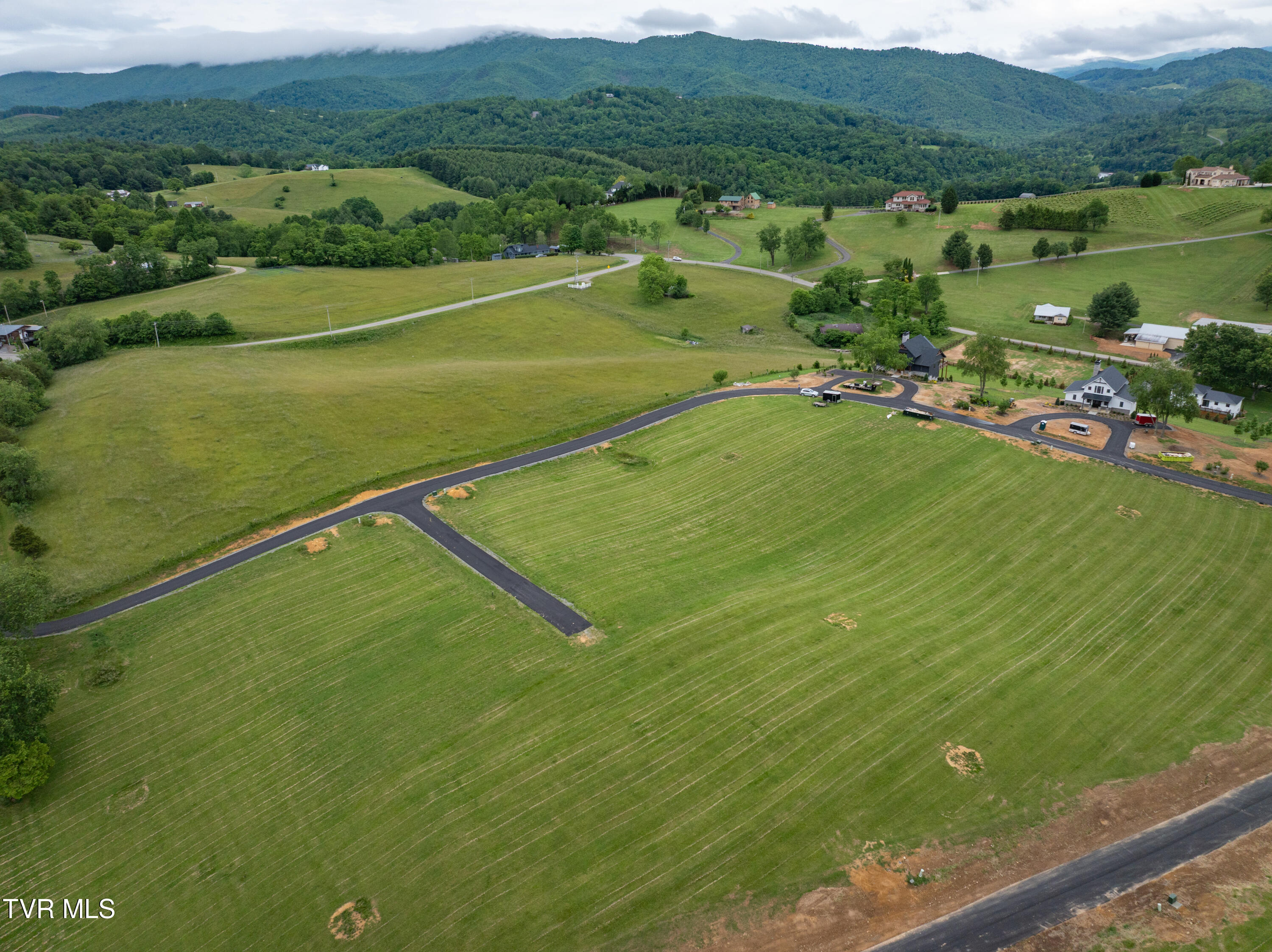 Lot 8 Dry Hill Road, Butler, Tennessee image 5