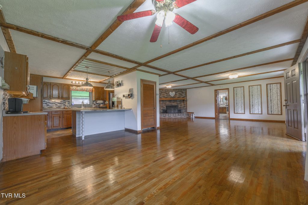 Photo of 1528 Irondale Road #B, Big Stone Gap, VA 24219 (MLS # 9988199)