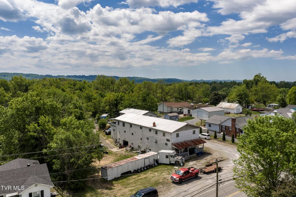 Photo of 3425 Bloomingdale Road, Kingsport, TN 37660 (MLS # 9994330)