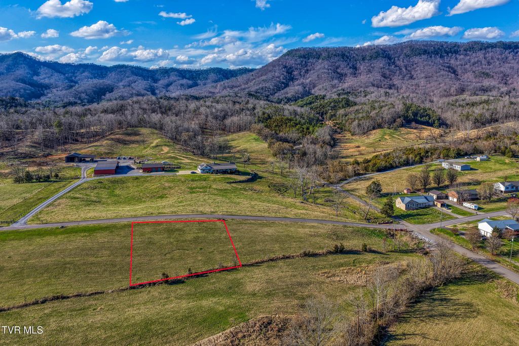 Photo of 2 Dawn Lane #Lot 2, Rogersville, TN 37857 (MLS # 9992529)