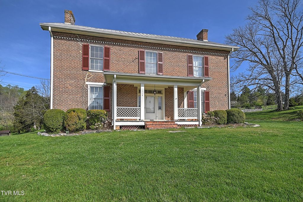 Photo of 1549 Highway 126, Bristol, TN 37620 (MLS # 9993651)