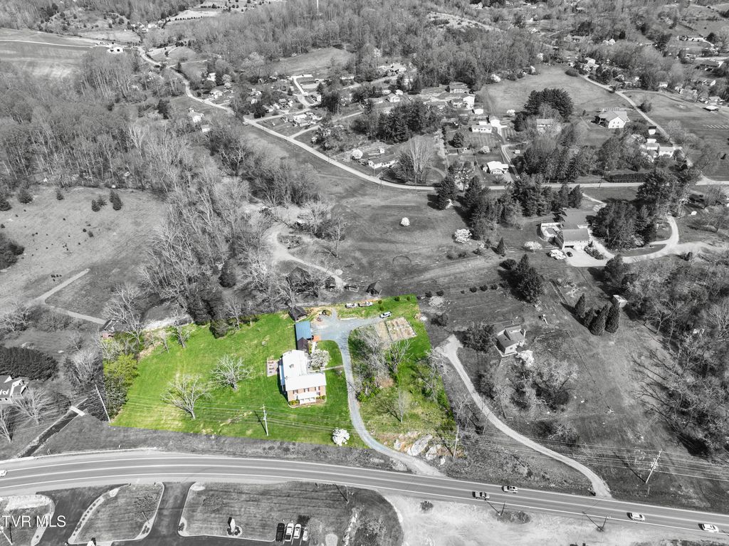 Photo of 1549 Highway 126, Bristol, TN 37620 (MLS # 9993651)