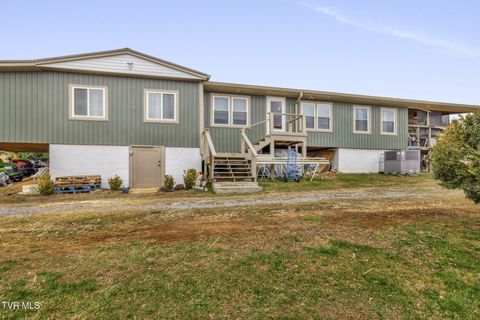 225 Shaw Road Chuckey TN 37641