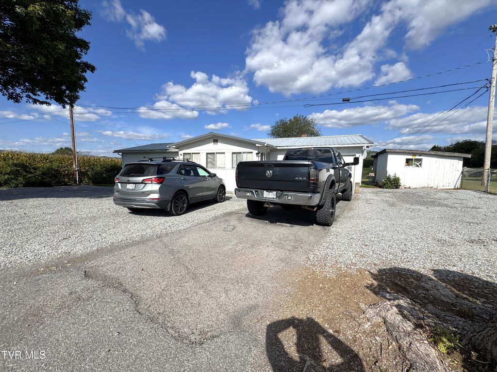 Photo of 1598 Hickory Flats Road, Pennington Gap, VA 24277 (MLS # 9992789)