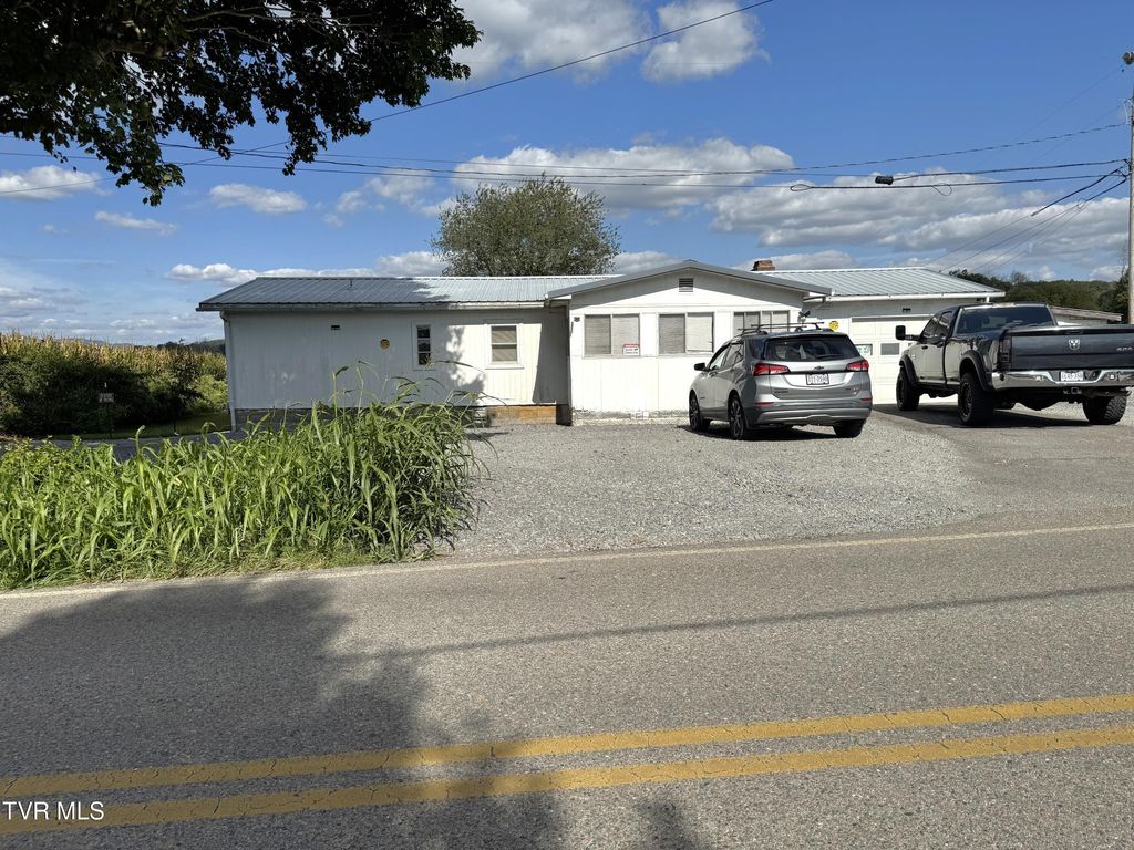 Photo of 1598 Hickory Flats Road, Pennington Gap, VA 24277 (MLS # 9992789)