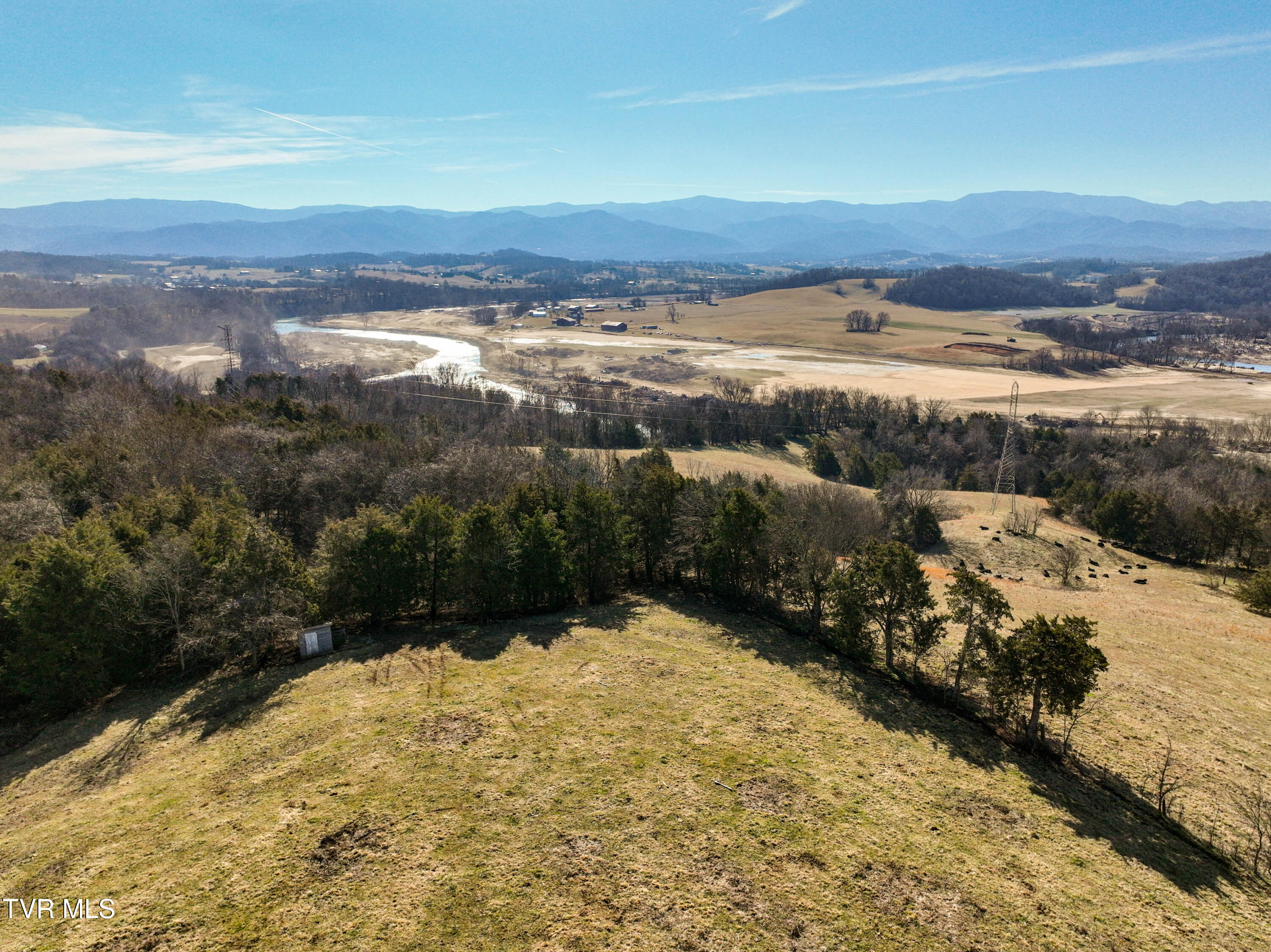 Tbd Corby Bridge Rd., Limestone, Tennessee image 14